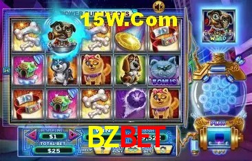 A Experiência Imersiva dos Cassinos Ao Vivo no BZBET