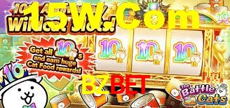 BZBET: Seu Cassino Premiado com Pagamentos Rápidos