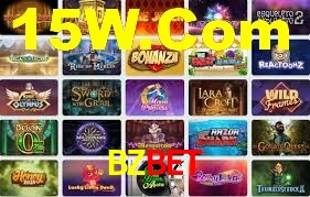 Sinta a adrenalina dos jogos de cassino com BZBET