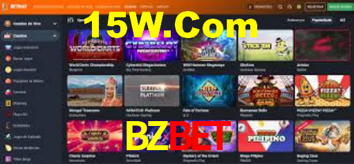 BZBET: A Experiência de Casino com Jogos de Mesa ao Vivo